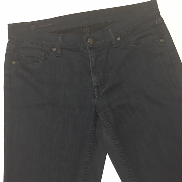 Citizens of Humanity Amber High Rise Bootcut Jeans - Picture 3 of 8